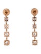 Earrings 14K Lab-Grown Diamond Drop Earrings