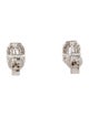 Earrings 14K Lab-Grown Stud Earrings