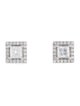 Earrings 14K 1.18ctw Lab-Grown Diamond Stud Earrings