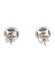 Earrings 14K 2.83ctw Lab-Grown Diamond Stud Earrings
