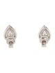 Earrings 14K 1.08ctw Lab-Grown Diamond Stud Earrings
