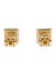 Earrings 14K 1.60ctw Lab-Grown Diamond Stud Earrings