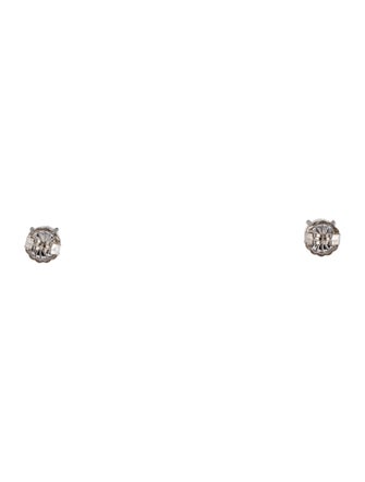 Earrings 14K 2.01ctw Lab-Grown Diamond Stud Earrings