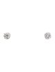 Earrings 14K 2.00ctw Lab-Grown Diamond Stud Earrings