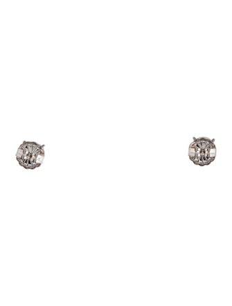 Earrings 14K 2.00ctw Lab-Grown Diamond Stud Earrings