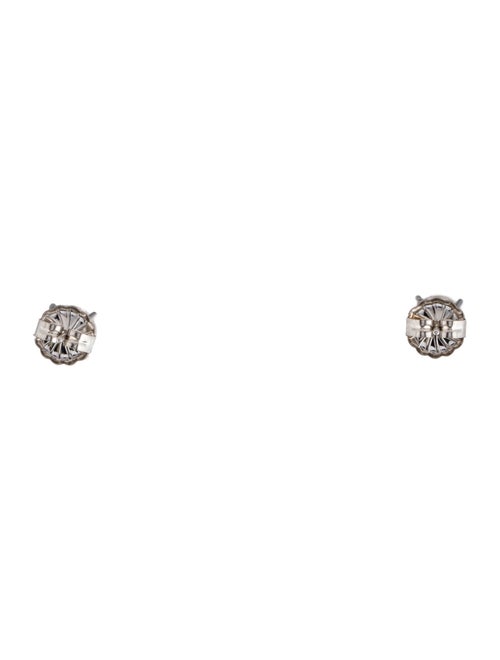 Earrings 14K 2.00ctw Lab-Grown Diamond Stud Earrings