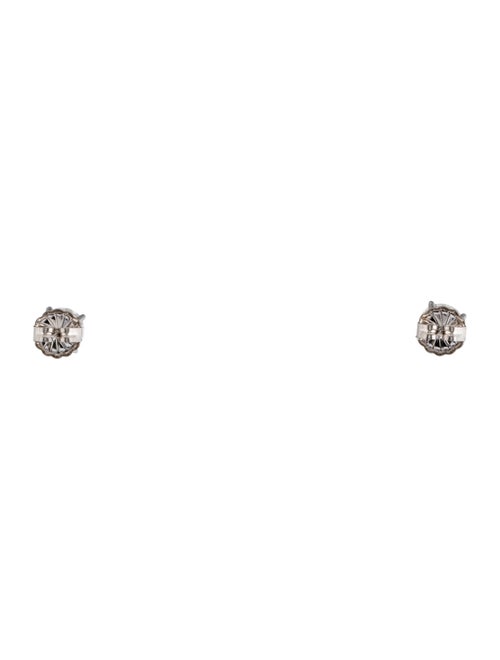 Earrings 14K 2.01ctw Lab-Grown Diamond Stud Earrings