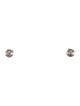 Earrings 14K 2.01ctw Lab-Grown Diamond Stud Earrings