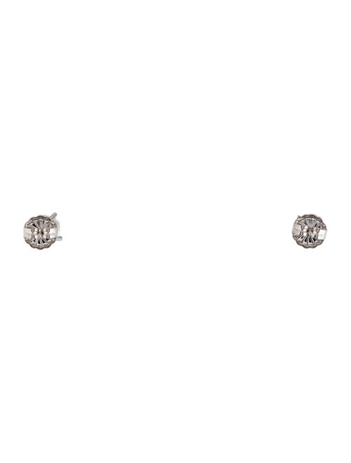 Earrings 14K 2.00ctw Lab-Grown Diamond Stud Earrings