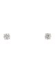 Earrings 14K 2.00ctw Lab-Grown Diamond Stud Earrings