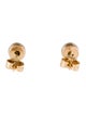 Earrings 14K Diamond Stud Earrings