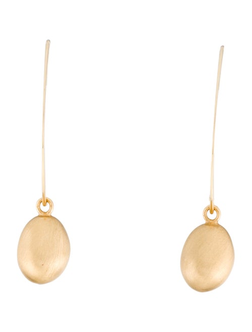 Earrings 14K Drop Earrings