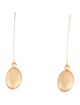 Earrings 14K Drop Earrings