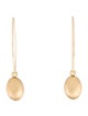 Earrings 14K Drop Earrings