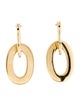 Earrings 18K Convertible Drop Earrings