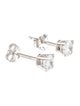 Earrings 14K 1.00ctw Stud Earrings