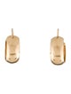 Earrings 14K Huggie Earrings