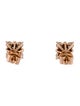 Earrings 14K Diamond Stud Earrings