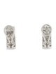Earrings 14K 1.82ctw Diamond Huggie Earrings