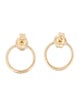 Earrings 14K Diamond Stud Earrings