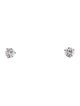Earrings 14K 5.01ctw Lab-Grown Diamond Stud Earrings