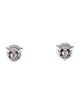 Earrings 14K 5.01ctw Lab-Grown Diamond Stud Earrings