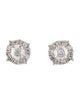 Earrings 14K Diamond Stud Earrings