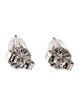 Earrings 14K Lab-Grown Diamond Stud Earrings