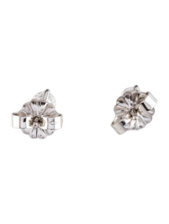 Earrings 14K Lab-Grown Diamond Studs