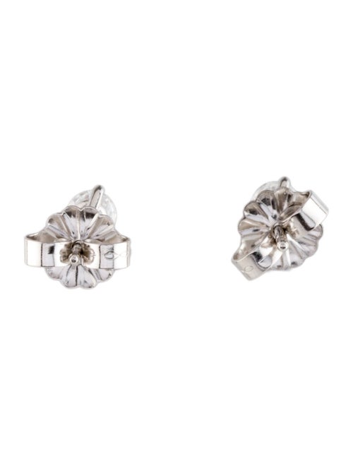 Earrings 14K Lab-Grown Diamond Studs
