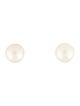 Earrings 14K Pearl Stud Earrings