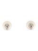 Earrings 14K Pearl Stud Earrings