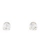 Earrings 14K 1.20ctw Diamond Stud Earrings