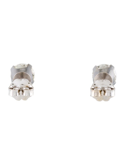 Earrings 14K 1.20ctw Diamond Stud Earrings