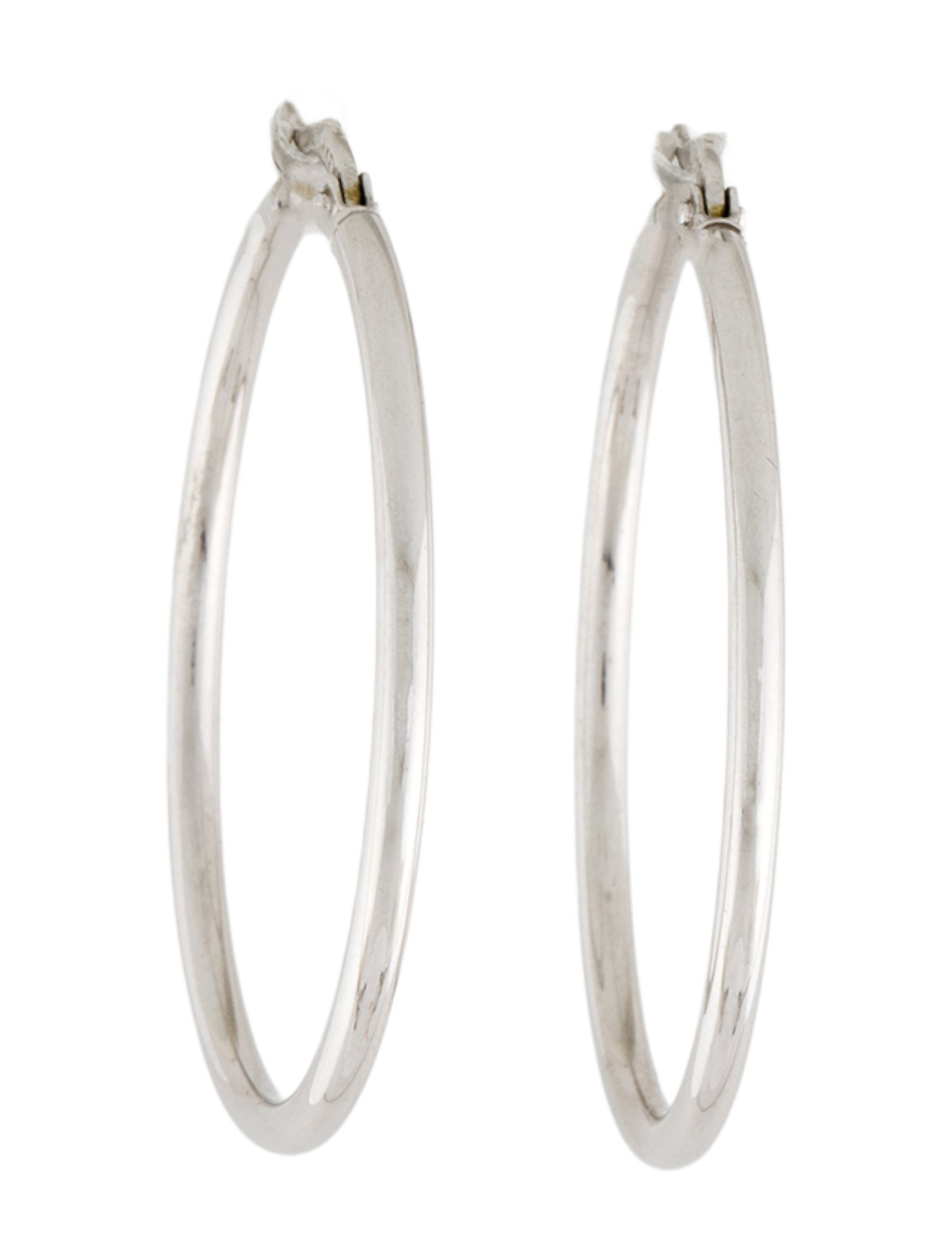 Earrings 14k Hoop Earrings