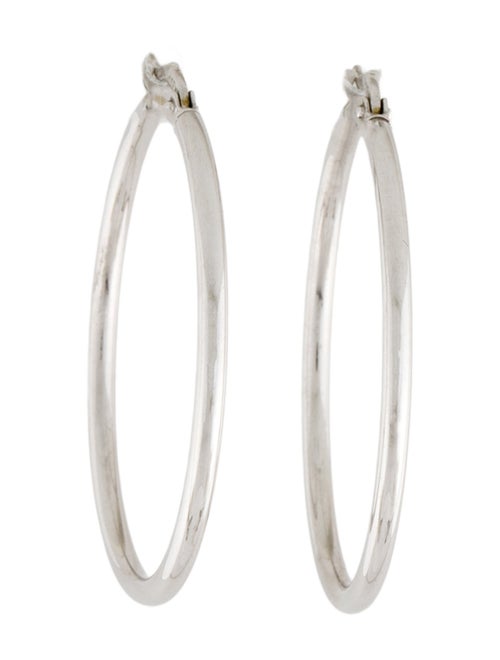 Earrings 14k Hoop Earrings