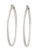 Earrings 14k Hoop Earrings