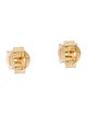 Earrings 14K 1.26ctw Lab-Grown Diamond Stud Earrings
