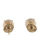 Earrings 14K 2.75ctw Lab-grown Diamond Stud Earrings