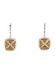 Earrings 14K 2.86ctw Diamond Drop Earrings