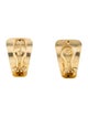 Earrings 14K Earclip Earrings