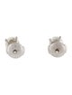 Earrings 18K 2.05ctw Lab-Grown Diamond Stud Earrings