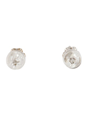 Earrings 14K Diamond Stud Earrings