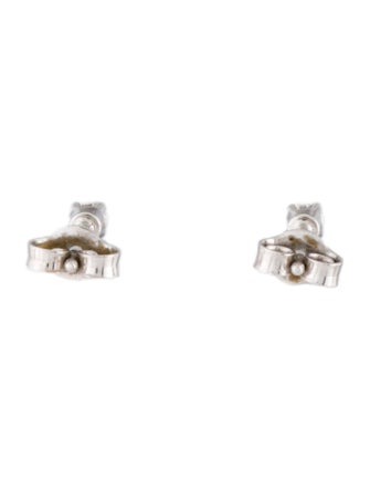 Earrings 14K Diamond Stud Earrings