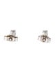 Earrings 14K Diamond Stud Earrings
