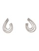 Earrings 14K 1.52ctw Diamond Drop Earrings