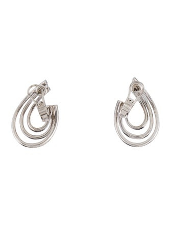 Earrings 14K 1.52ctw Diamond Drop Earrings