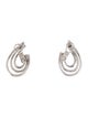 Earrings 14K 1.52ctw Diamond Drop Earrings