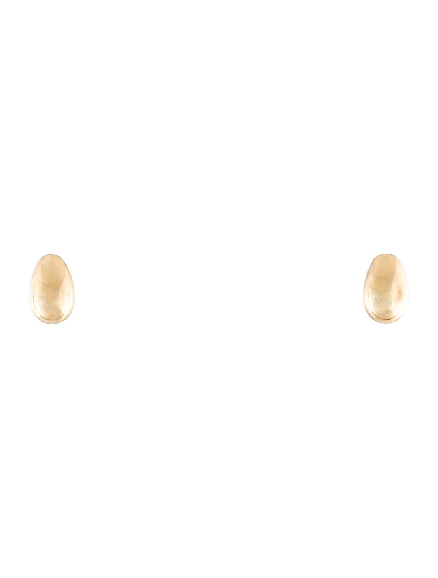Earrings 14K Earclip