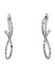 Earrings 14K 2.04ctw Diamond Drop Earrings